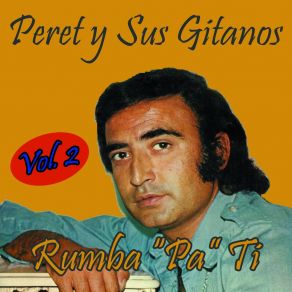 Rumba Pa' Ti, Vol. 2 album cover