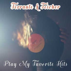 Play My Favorite Hits album cover