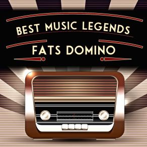 Best Music Legends album cover