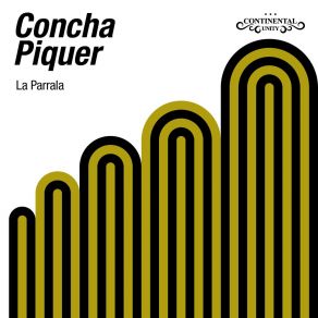 La Parrala album cover