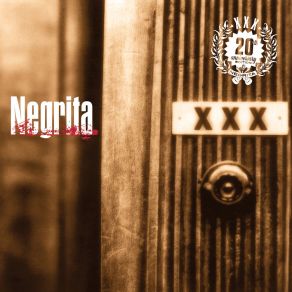 XXX 20th Anniversary Edition album cover