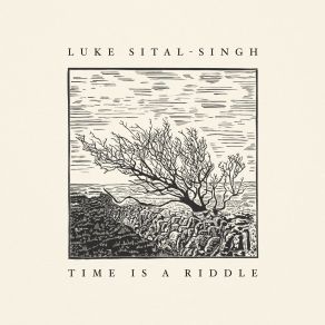 Time Is A Riddle album cover