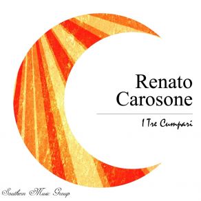 I Tre Cumpari album cover