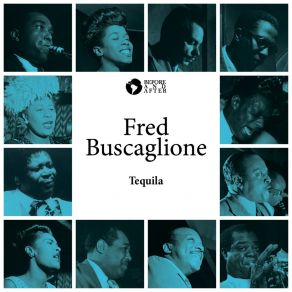 Tequila album cover