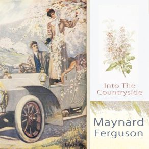 Into The Countryside album cover