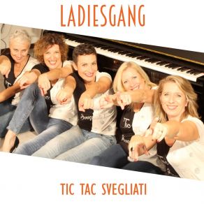 Tic Tac Svegliati album cover