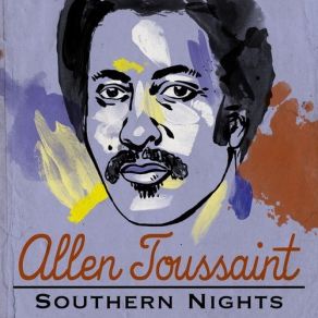 Southern Nights album cover