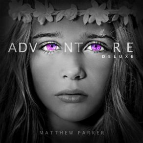 Adventure (Deluxe Edition) album cover