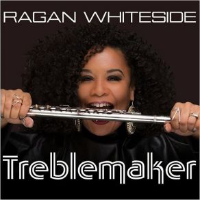 Treblemaker album cover