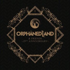 Orphaned Land & Friends album cover