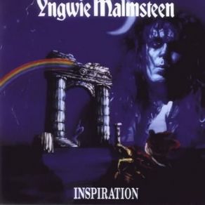 Inspiration album cover