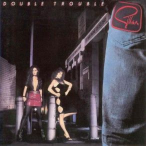 Double Trouble (Deluxe Edition) (CD2) album cover