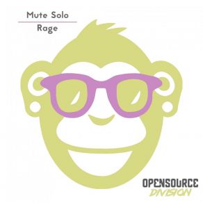 Rage album cover