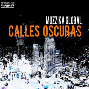 Calles Oscuras album cover