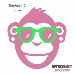 Love album cover