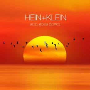 Sun Goes Down album cover