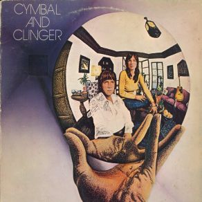 Cymbal & Clinger album cover