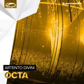Octa album cover