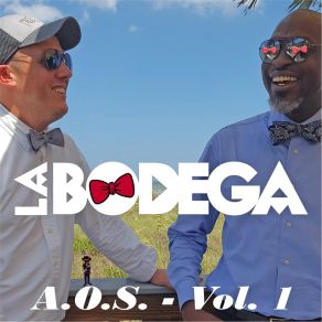 A. O. S, Vol. 1 album cover