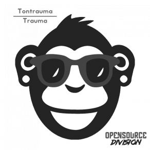 Trauma album cover