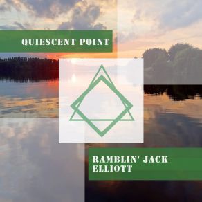 Quiescent Point album cover