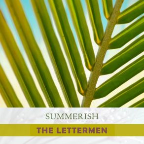 Summerish album cover