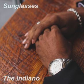 Sunglasses album cover