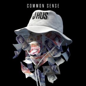 Common Sense album cover