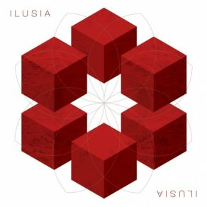 Ilusia album cover