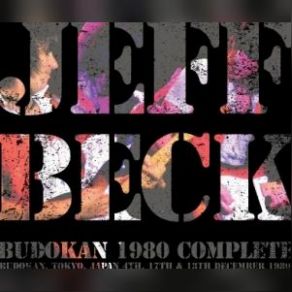Budokan 1980 Complete (CD5) album cover