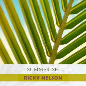 Summerish album cover