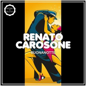 Buonanotte album cover