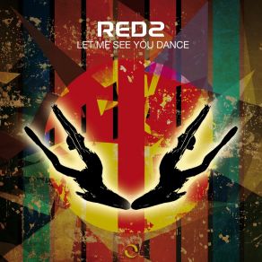 Let Me See You Dance album cover