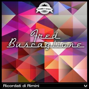 Ricordati Di Rimini album cover