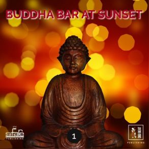 Buddha Bar At Sunset album cover