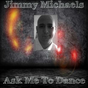Ask Me To Dance album cover