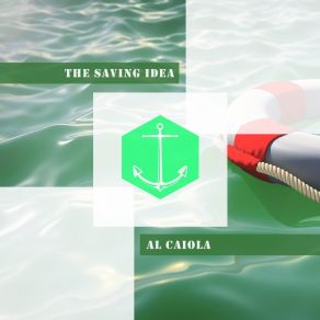 The Saving Idea album cover