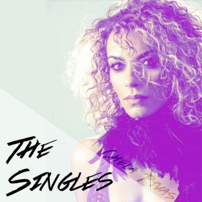 The Singles album cover