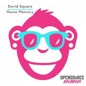 House Memory album cover
