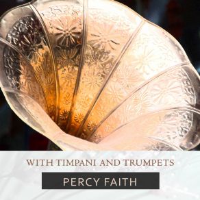 With Timpani And Trumpets album cover