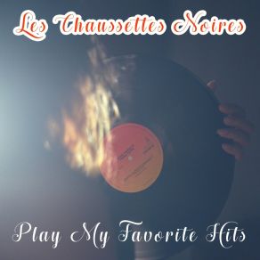 Play My Favorite Hits album cover