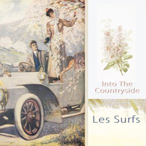 Into The Countryside album cover