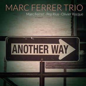 Another Way album cover