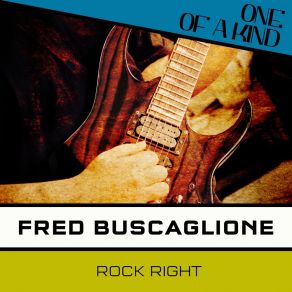 Rock Right album cover