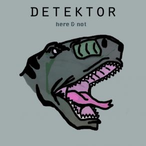 Here & Not album cover