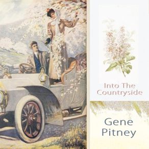 Into The Countryside album cover