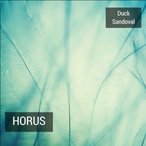 Horus album cover