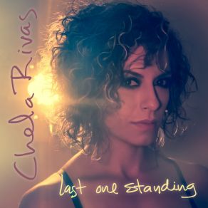 Last One Standing album cover