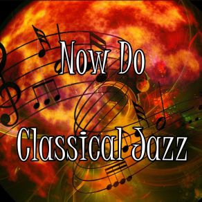 Now Do Classical Jazz album cover
