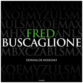 Donna Di Nessuno album cover